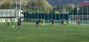 Campioana Maramureșului din Liga 4 va juca barajul de promovare cu campioana Clujului