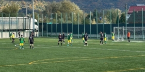 Campioana Maramureșului din Liga 4 va juca barajul de promovare cu campioana Clujului
