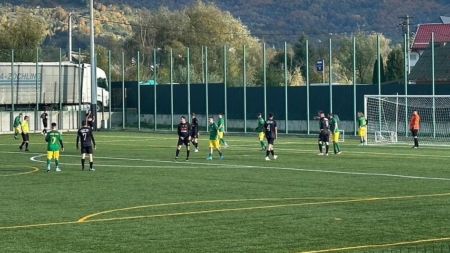 Campioana Maramureșului din Liga 4 va juca barajul de promovare cu campioana Clujului