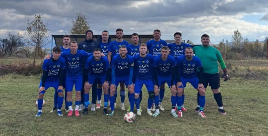 Etapă cu puzderie de goluri în Liga 4: o medie de aproape șapte pe meci