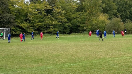 Trei echipe cu victorii pe linie în Liga 4