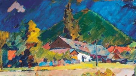 Vacek – proză de Marian Ilea (XIV)