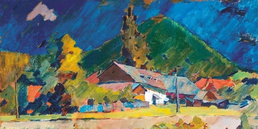 Vacek – proză de Marian Ilea (XIV)