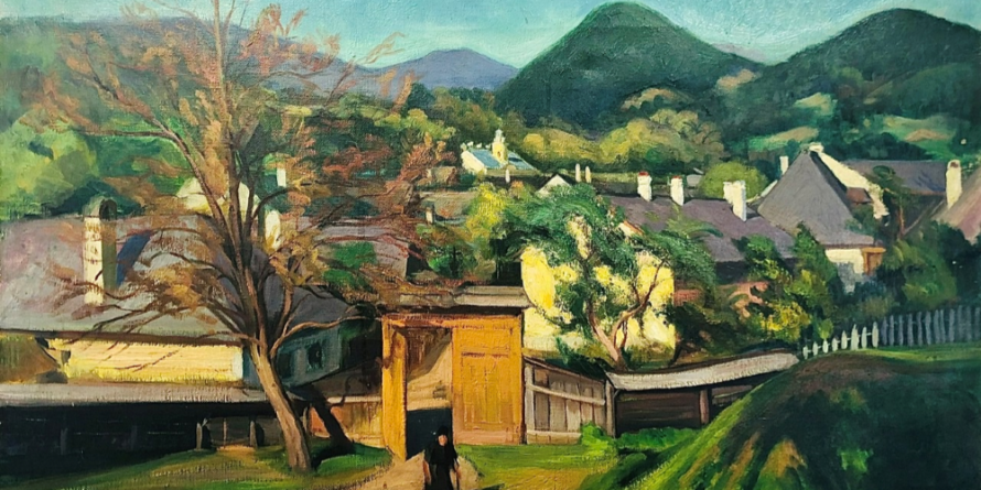 Vacek – proză de Marian Ilea (XV)