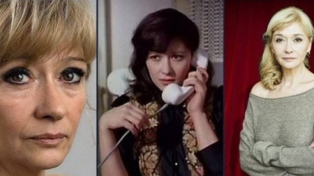 11 octombrie –  Catrinel Dumitrescu, o viață dedicată scenei