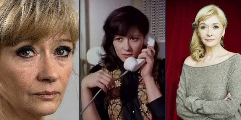 11 octombrie –  Catrinel Dumitrescu, o viață dedicată scenei