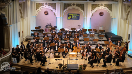 „Cerul din Inimi”, un concert înălțător de colinde va avea loc în Baia Mare, în luna decembrie