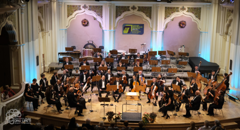 „Cerul din Inimi”, un concert înălțător de colinde va avea loc în Baia Mare, în luna decembrie