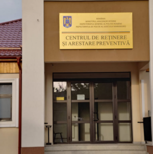 Doi administratori de firme din Maramureș, reținuți pentru infracțiuni silvice