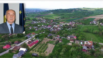 Va fi lansată „Monografia satului chiorean Ciolt”, semnată de Ioan Marchiș