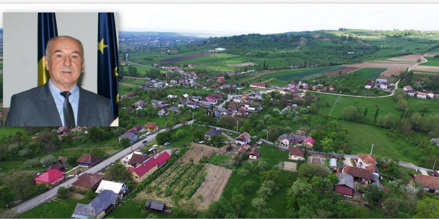 Va fi lansată „Monografia satului chiorean Ciolt”, semnată de Ioan Marchiș