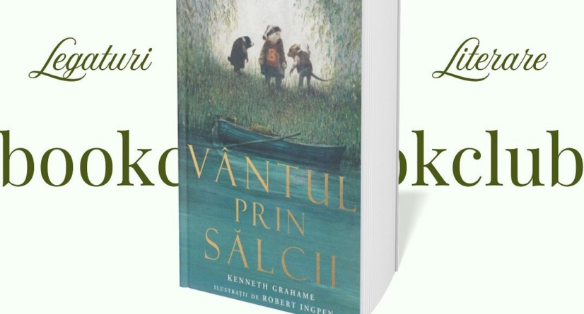 Întâlnire a clubului de carte la Biblioteca Municipală “Laurențiu Ulici”