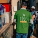 Acțiune de colectare de aparate electrice în Valea Chioarului