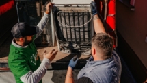 Campanie de colectare de aparate electrice în Baia Mare