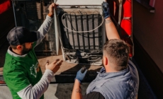 Campanie de colectare de aparate electrice în Baia Mare