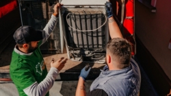 Campanie de colectare de aparate electrice în Baia Mare
