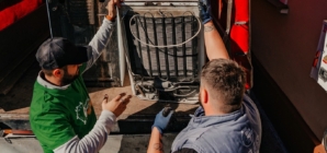 Campanie de colectare de aparate electrice în Baia Mare