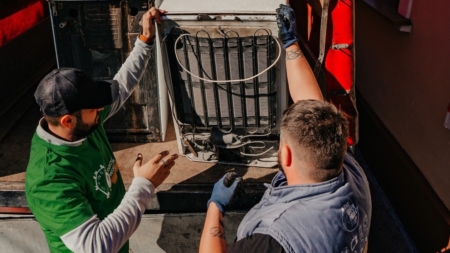 O nouă campanie de colectare de deșeuri electrice în Baia Mare