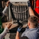 Campanie de colectare de aparate electrice în Baia Mare