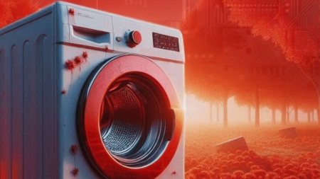 Acțiune de colectare de deșeuri electrice în Baia Sprie