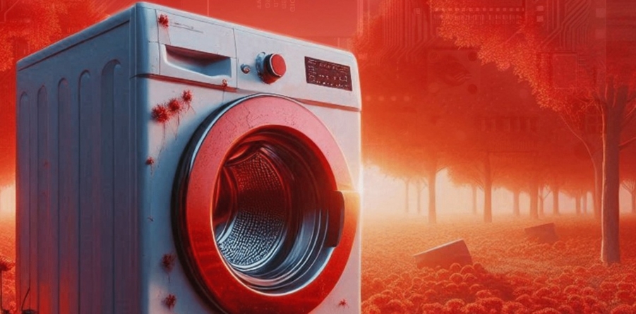 Acțiune de colectare de deșeuri electrice în Baia Sprie