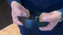 Monitorizare electronică și ordine de protecție provizorii emise de polițiștii maramureșeni