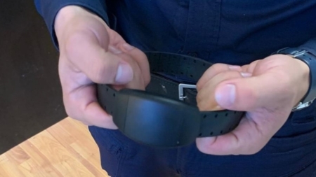 Doi maramureșeni s-au ales cu dispozitive de monitorizare după scandaluri în familie