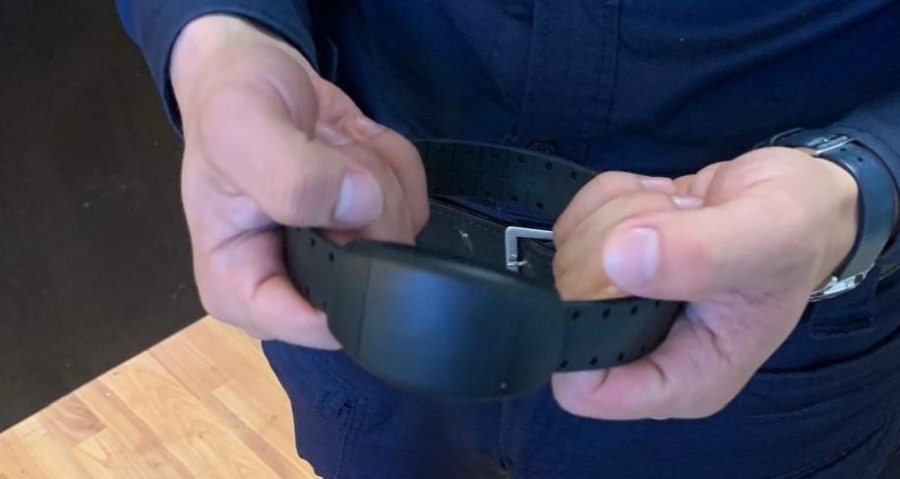 Patru ordine de protecție provizorii emise într-o singură zi. Într-un caz s-a dispus montarea sistemului de monitorizare electronică a agresorului
