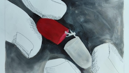 O lună cu activități preventive în cadrul programului „Traficul de droguri nu e combinație!”