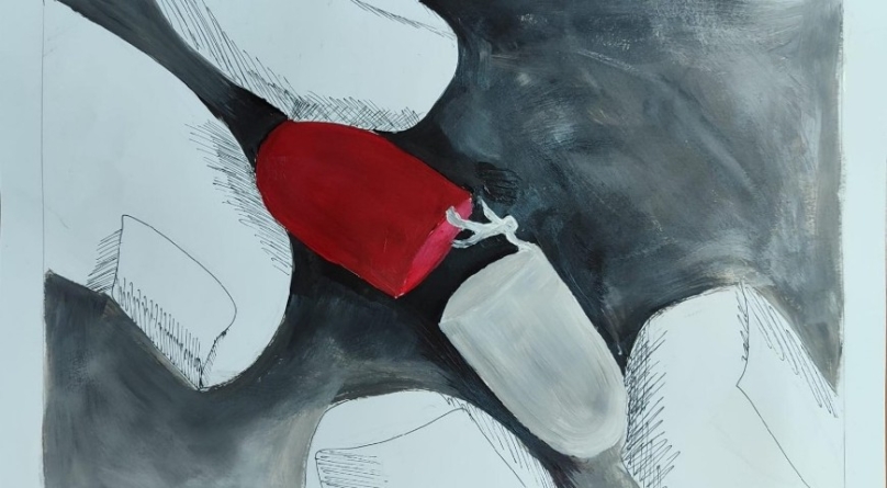 O lună cu activități preventive în cadrul programului „Traficul de droguri nu e combinație!”