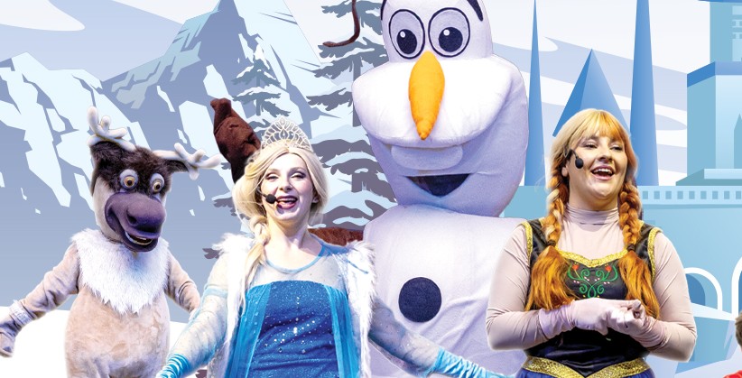 ”Elsa și prietenii”, în Baia Mare