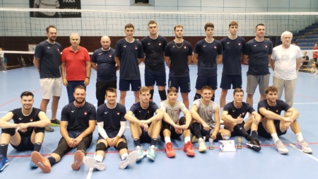 Știința Explorări – primul meci acasă