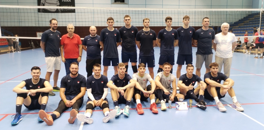 Știința Explorări – primul meci acasă