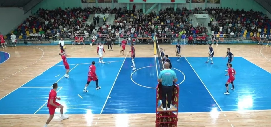 Început de campionat cu o înfrângere pentru Știința Explorări