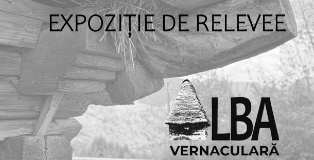 Planșele creionate de arhitecții participanți la Școala de vară ”Alba Vernaculară”, expuse la Sighet