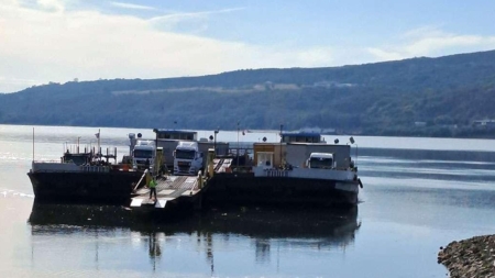 Atenționare de călătorie de la MAE