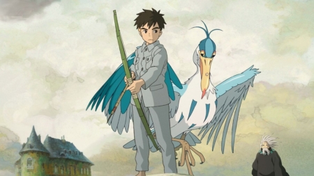 Film de animație cu premii Oscar, BAFTA și Globul de Aur, prezentat în Baia Mare