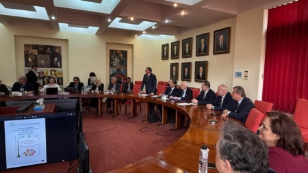 Forumul Național al Asociației Generale a Inginerilor din România 2025 a avut loc în Baia Mare