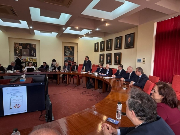 Forumul Național al Asociației Generale a Inginerilor din România 2025 a avut loc în Baia Mare