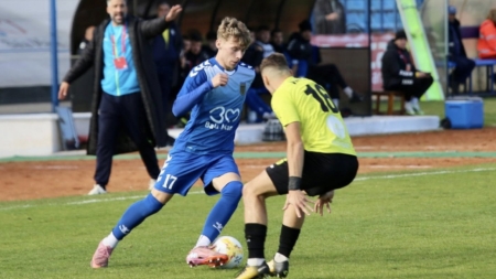 O victorie și un egal pentru echipele maramureșene din Liga 3 în penultima etapă din tur