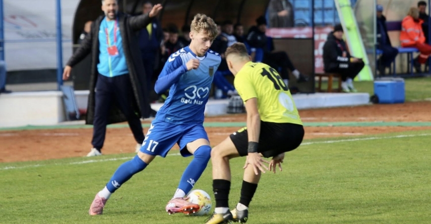 O victorie și un egal pentru echipele maramureșene din Liga 3 în penultima etapă din tur