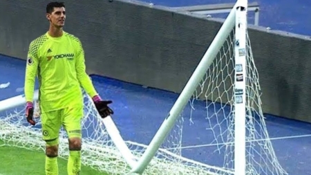 Fotbal mic, ciorovăieli mari