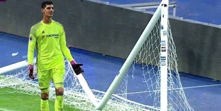 Fotbal mic, ciorovăieli mari