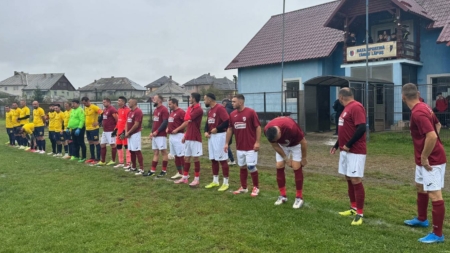 Liga 5: O etapă cu goluri în fiecare meci