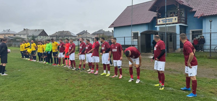 Liga 5: O etapă cu goluri în fiecare meci