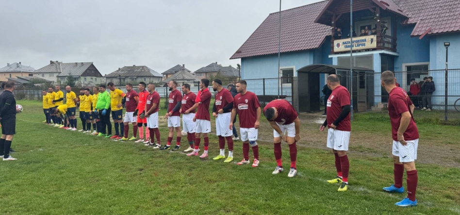 Liga 5: O etapă cu goluri în fiecare meci