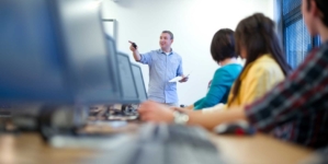 AJOFM Maramureș a dat startul preînscrierilor la cursurile gratuite de formare profesională pentru tineri