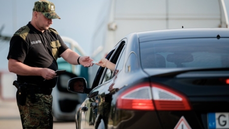 Atenționare de călătorie de la MAE