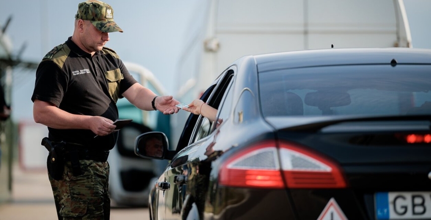 Atenționare de călătorie de la MAE