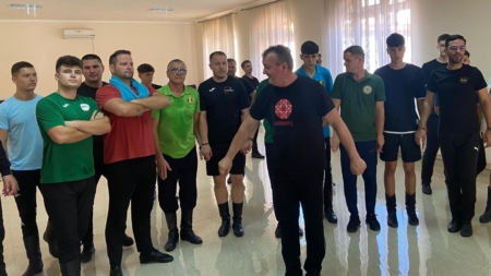 Maramureșul, reprezentat la seminarul coregrafic „Magia dansului”